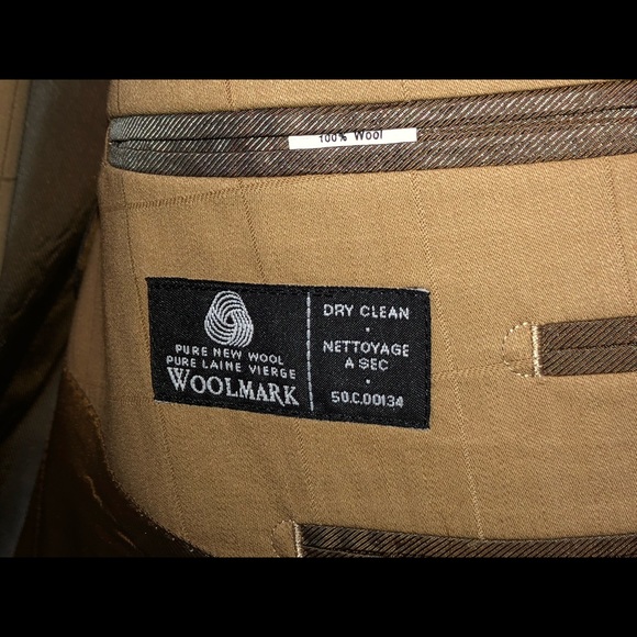 Men’s Sean John suit - Picture 6 of 8